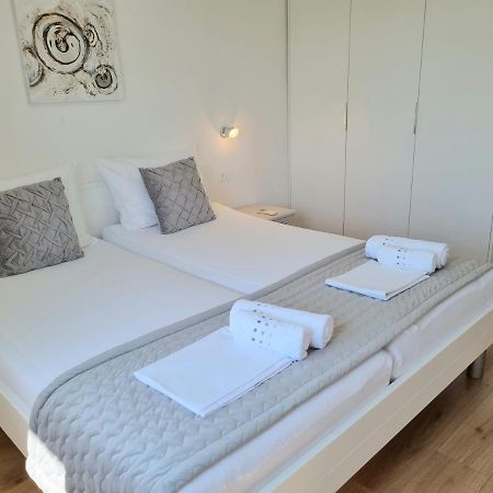 Apartman Maslina Krk Town Zewnętrze zdjęcie