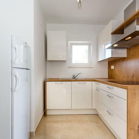 Apartman Maslina Krk Town Zewnętrze zdjęcie