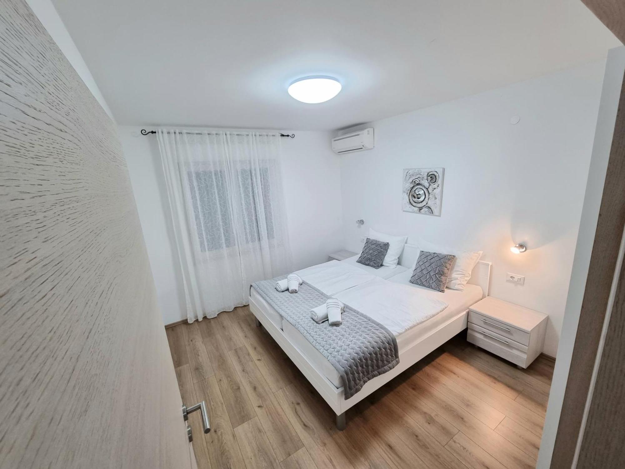 Apartman Maslina Krk Town Pokój zdjęcie