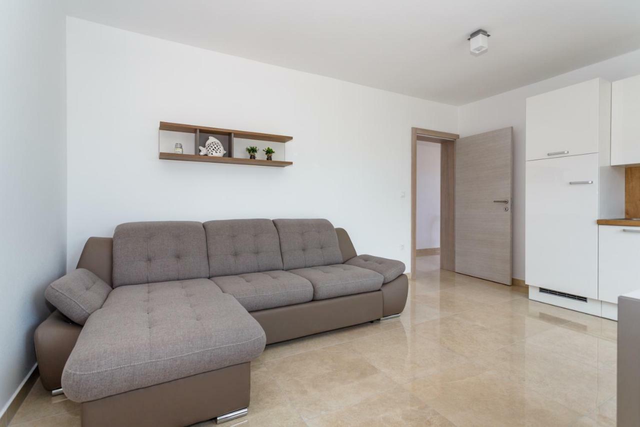 Apartman Maslina Krk Town Zewnętrze zdjęcie
