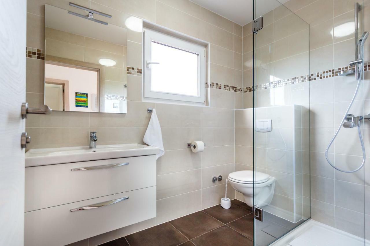 Apartman Maslina Krk Town Zewnętrze zdjęcie