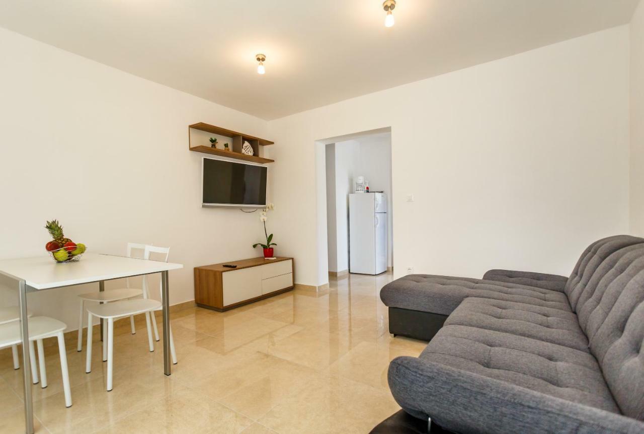 Apartman Maslina Krk Town Zewnętrze zdjęcie