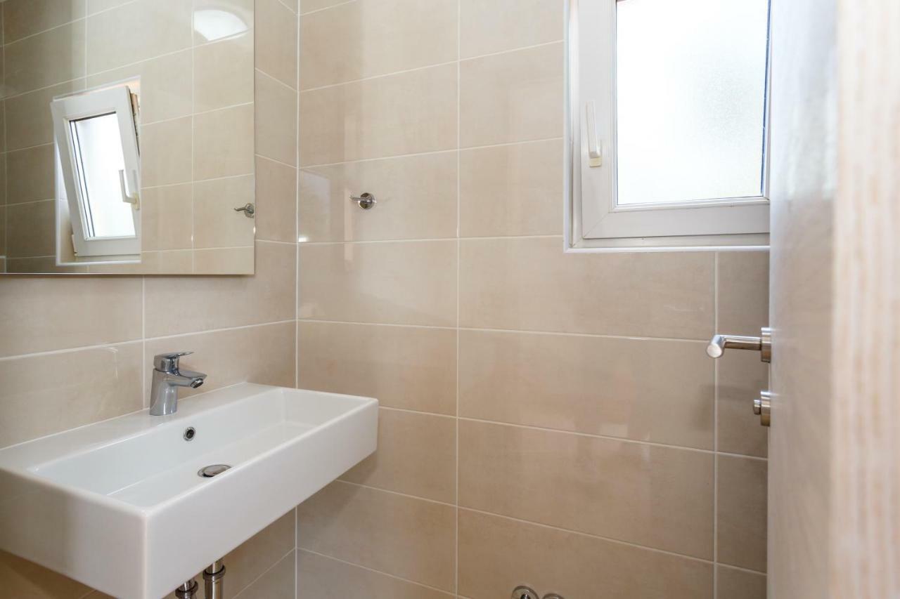 Apartman Maslina Krk Town Zewnętrze zdjęcie
