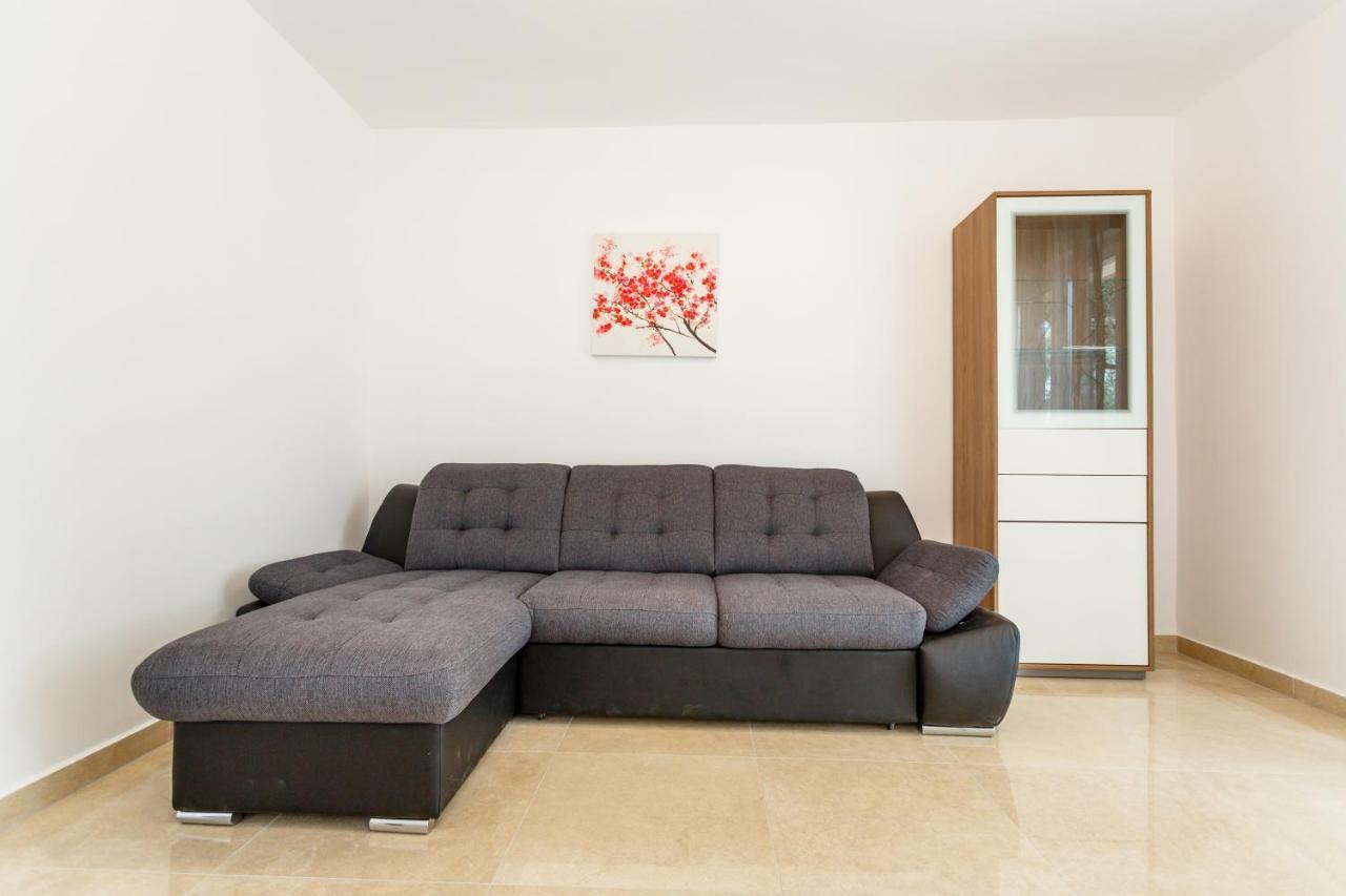 Apartman Maslina Krk Town Zewnętrze zdjęcie